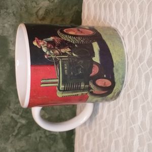 Collectible John Deere Mug by Gibson USA - A41